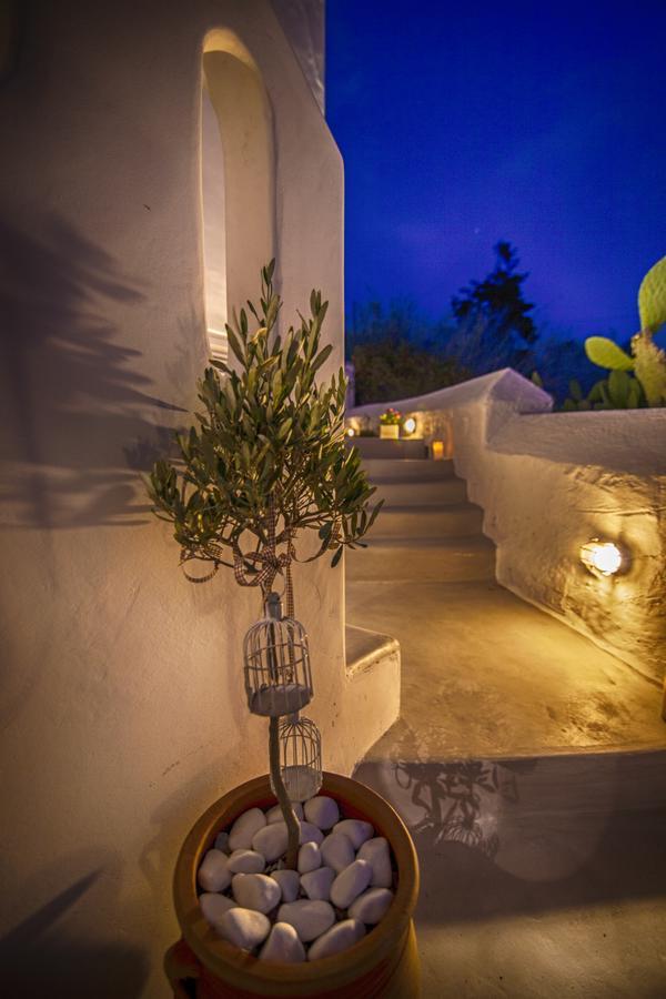 Sole Mare Villa Mykonos Town Luaran gambar