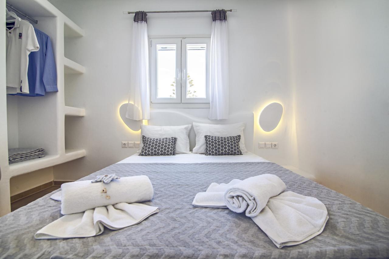 Sole Mare Villa Mykonos Town Luaran gambar