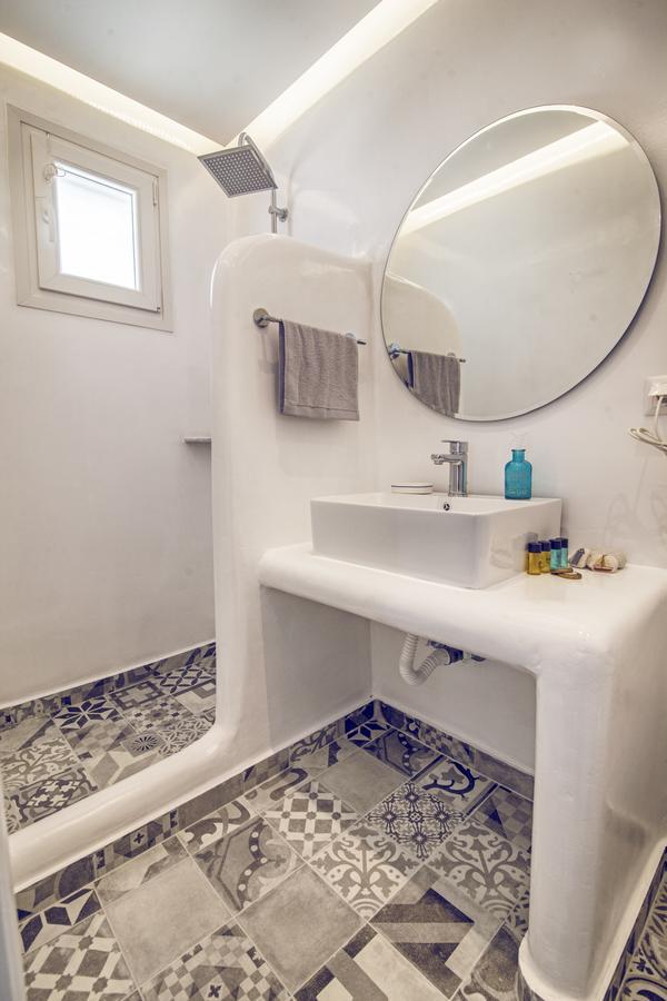 Sole Mare Villa Mykonos Town Luaran gambar